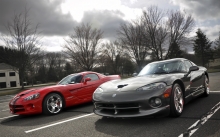   Dodge Viper      